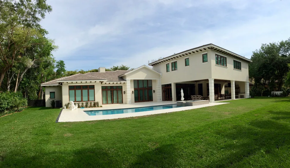 Exteriors by Many Mansions Painting & Finishing, Inc. - Photo 66