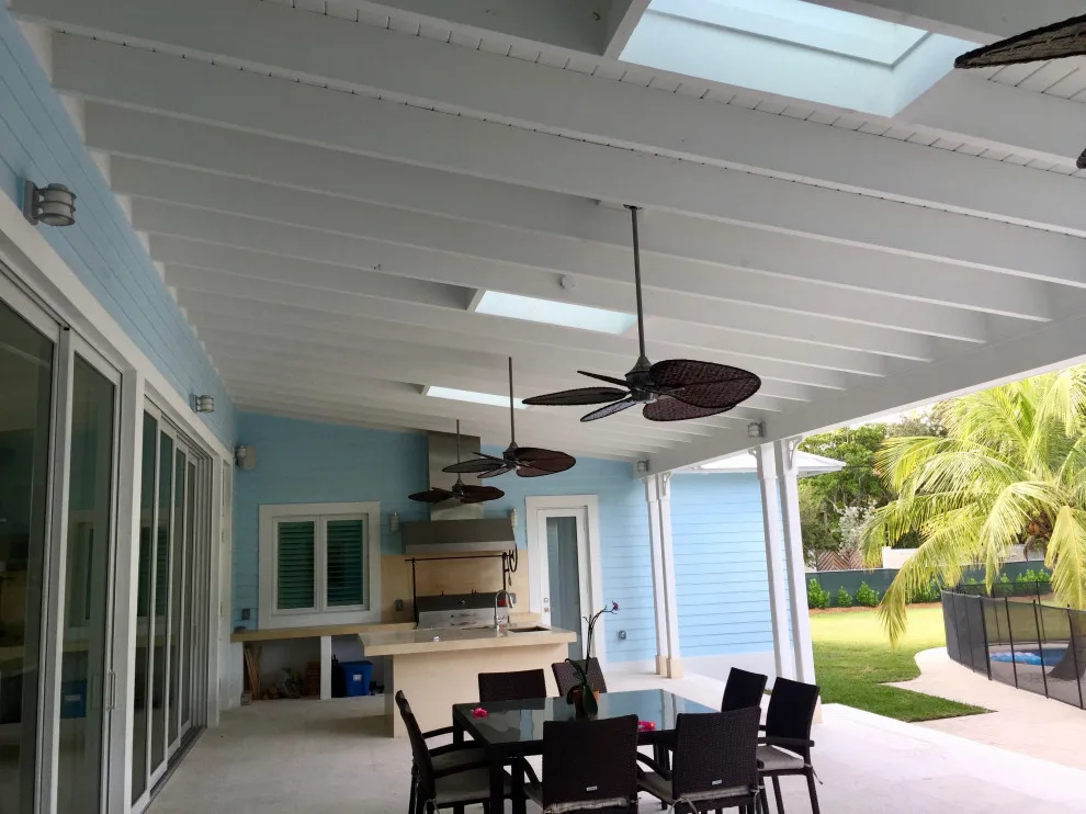 Exteriors by Many Mansions Painting & Finishing, Inc. - Photo 104