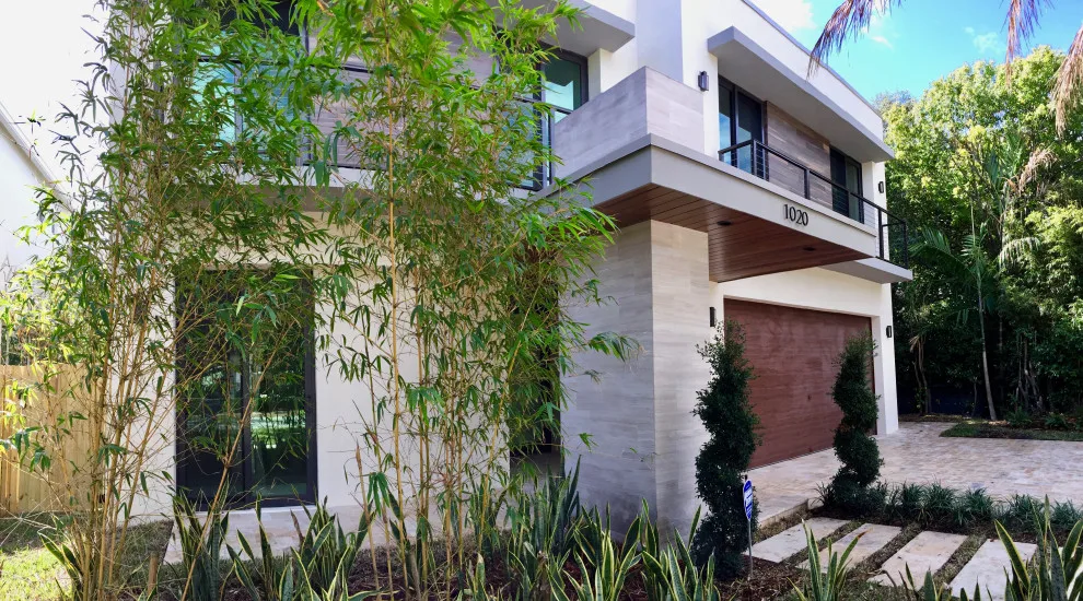 Many Mansions Painting & Finishing, Inc. - Photo 12
