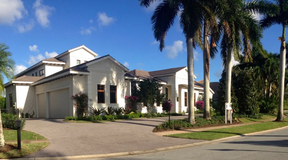 Exteriors by Many Mansions Painting & Finishing, Inc. - Photo 35