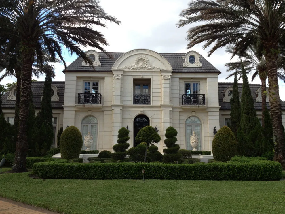 Many Mansions Painting & Finishing, Inc. - Photo 7