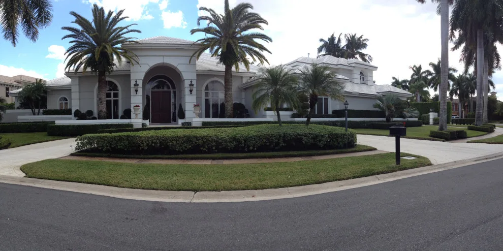 Exteriors by Many Mansions Painting & Finishing, Inc. - Photo 45