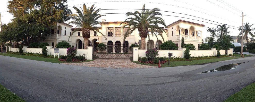 Exteriors by Many Mansions Painting & Finishing, Inc. - Photo 65