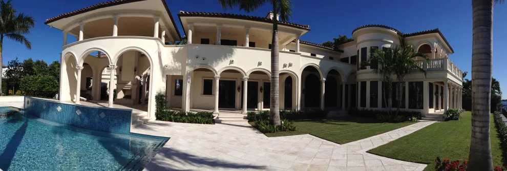 Exteriors by Many Mansions Painting & Finishing, Inc. - Photo 54