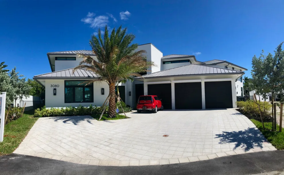 Many Mansions Painting & Finishing, Inc. - Photo 8