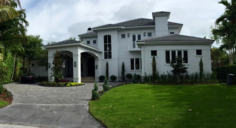 Many Mansions Painting & Finishing, Inc. - Photo 2