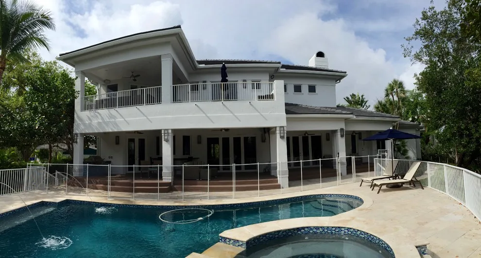 Exteriors by Many Mansions Painting & Finishing, Inc. - Photo 76