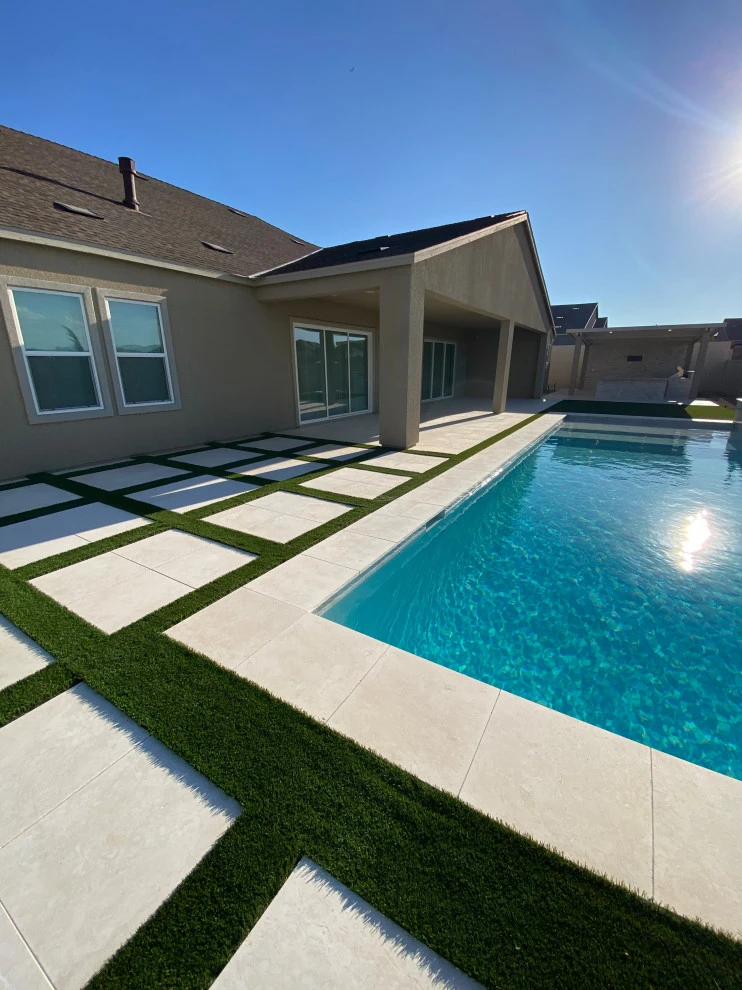 Sky Horse by Green Guru Landscaping - Photo 26