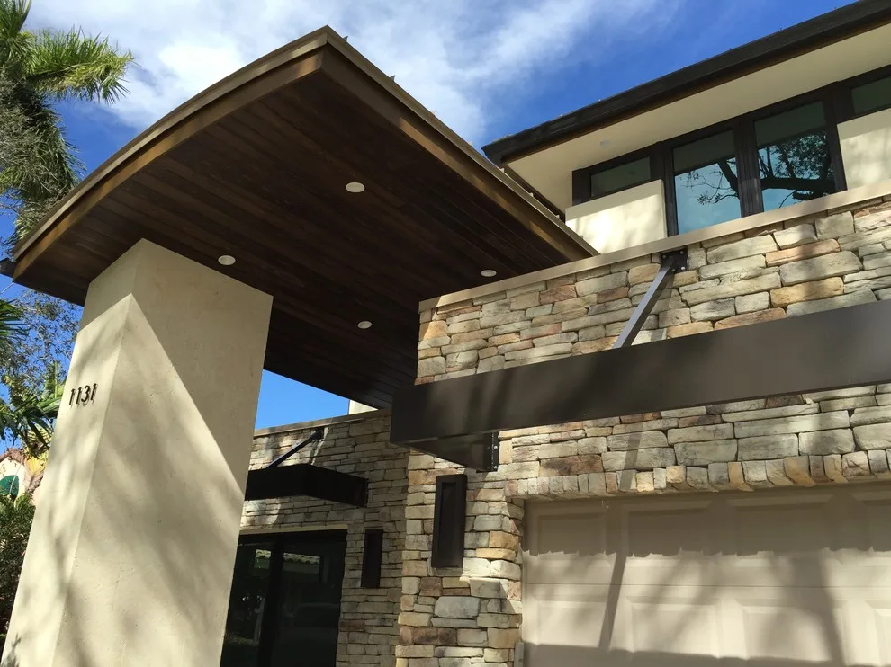 Exteriors by Many Mansions Painting & Finishing, Inc. - Photo 74