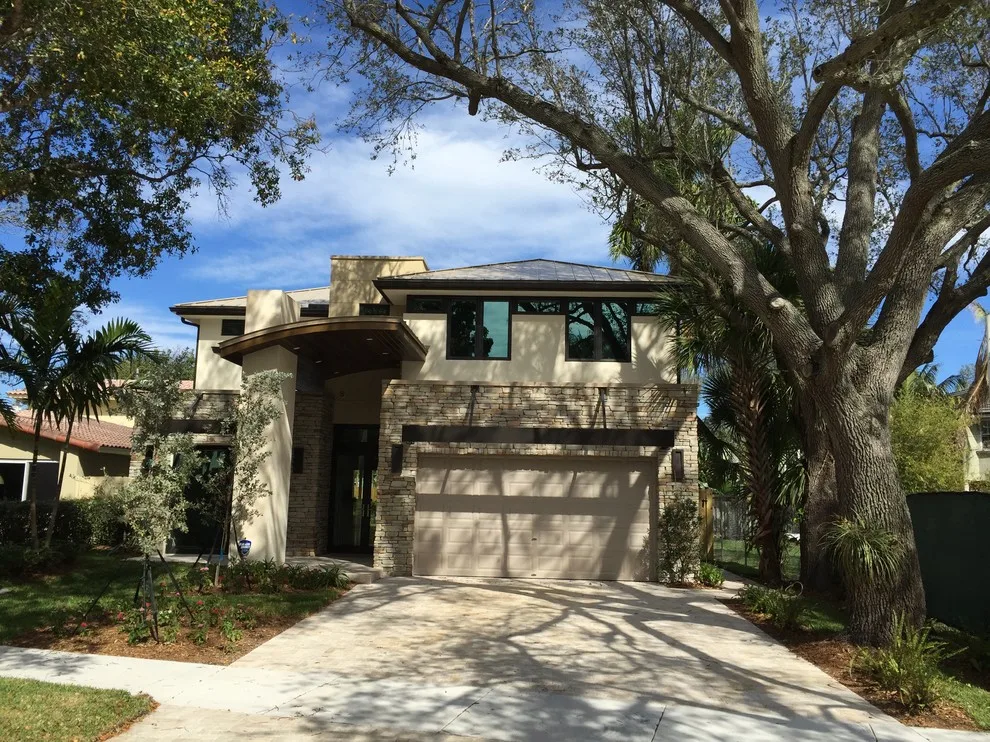 Exteriors by Many Mansions Painting & Finishing, Inc. - Photo 89
