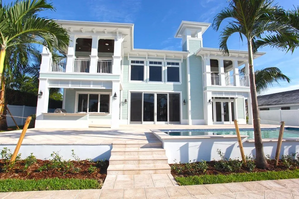 Exteriors by Many Mansions Painting & Finishing, Inc. - Photo 62