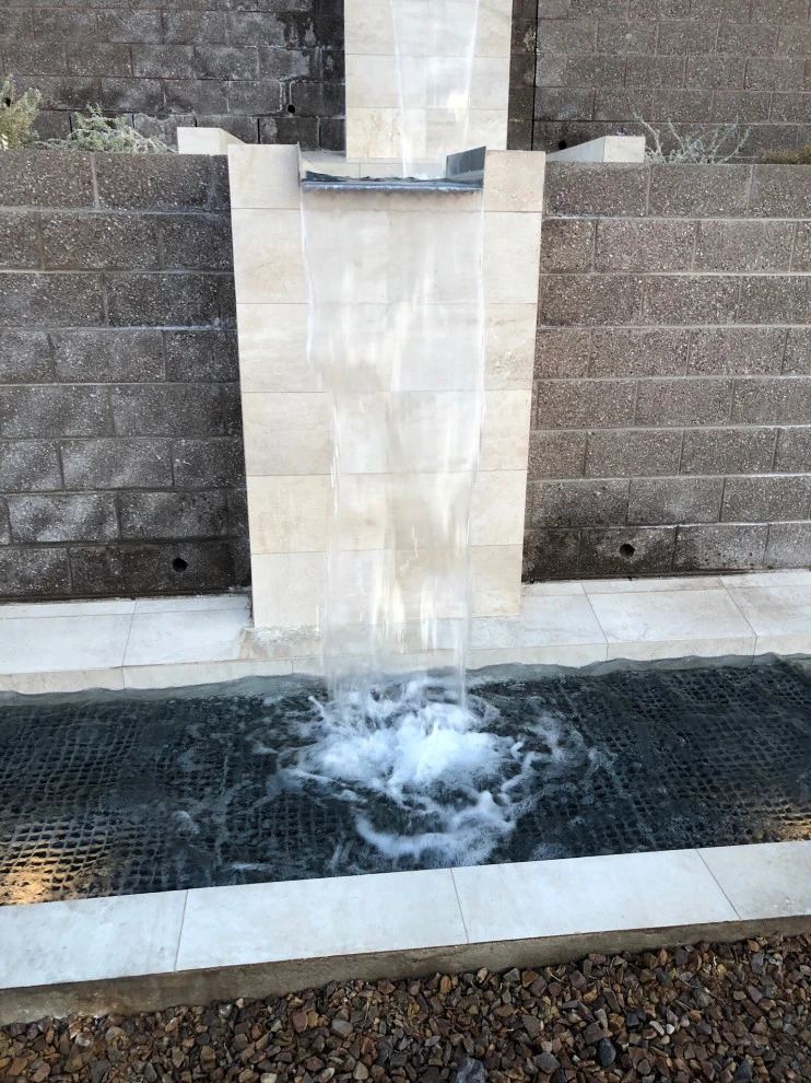 Water Features by Green Guru Landscaping - Photo 2