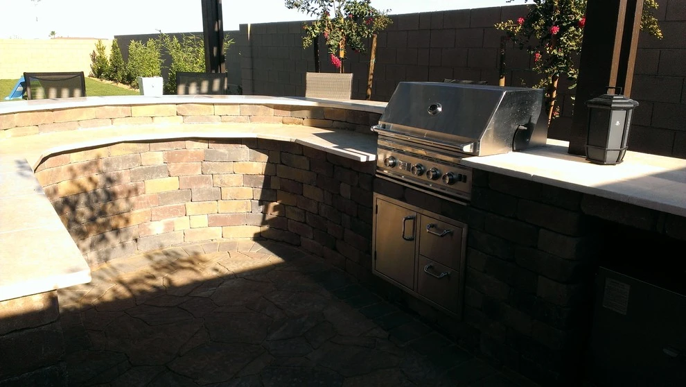 M Project by Green Guru Landscaping - Photo 9