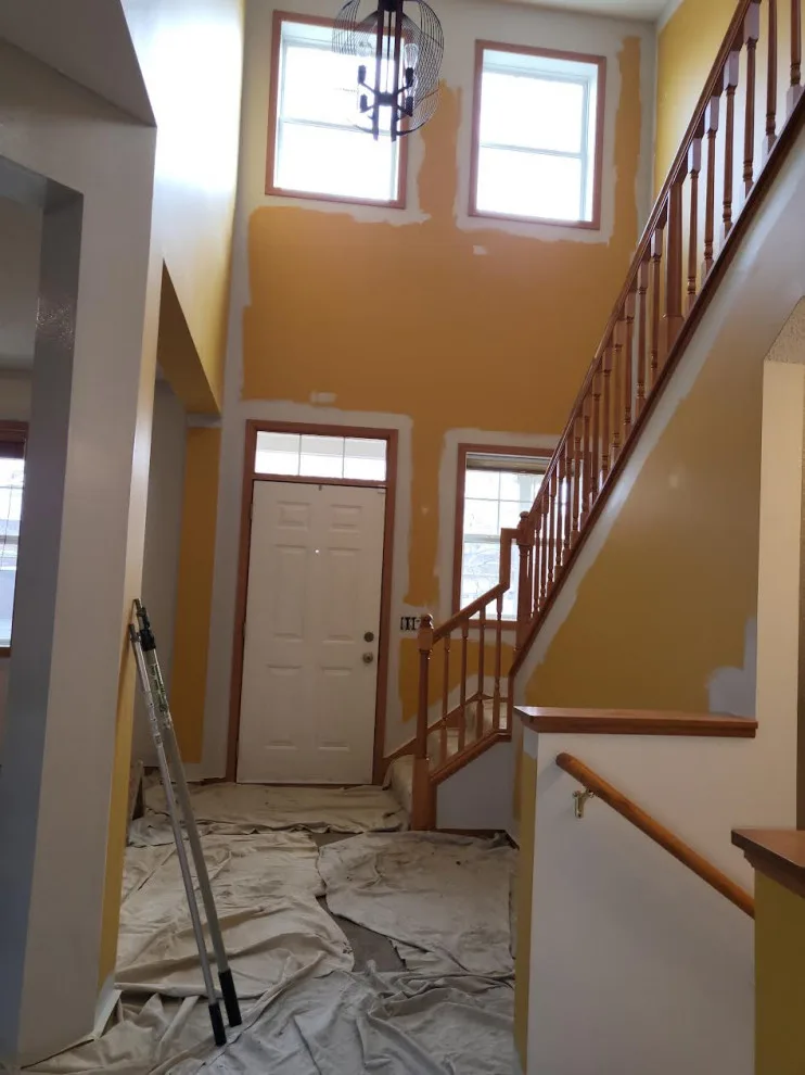 Homeownership by All Metro Painting LLC - Photo 15