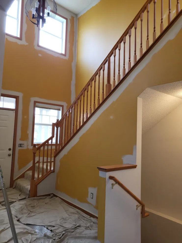 Homeownership by All Metro Painting LLC - Photo 11