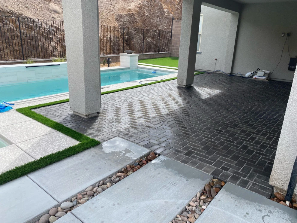 Landscape Design by Green Guru Landscaping - Photo 7