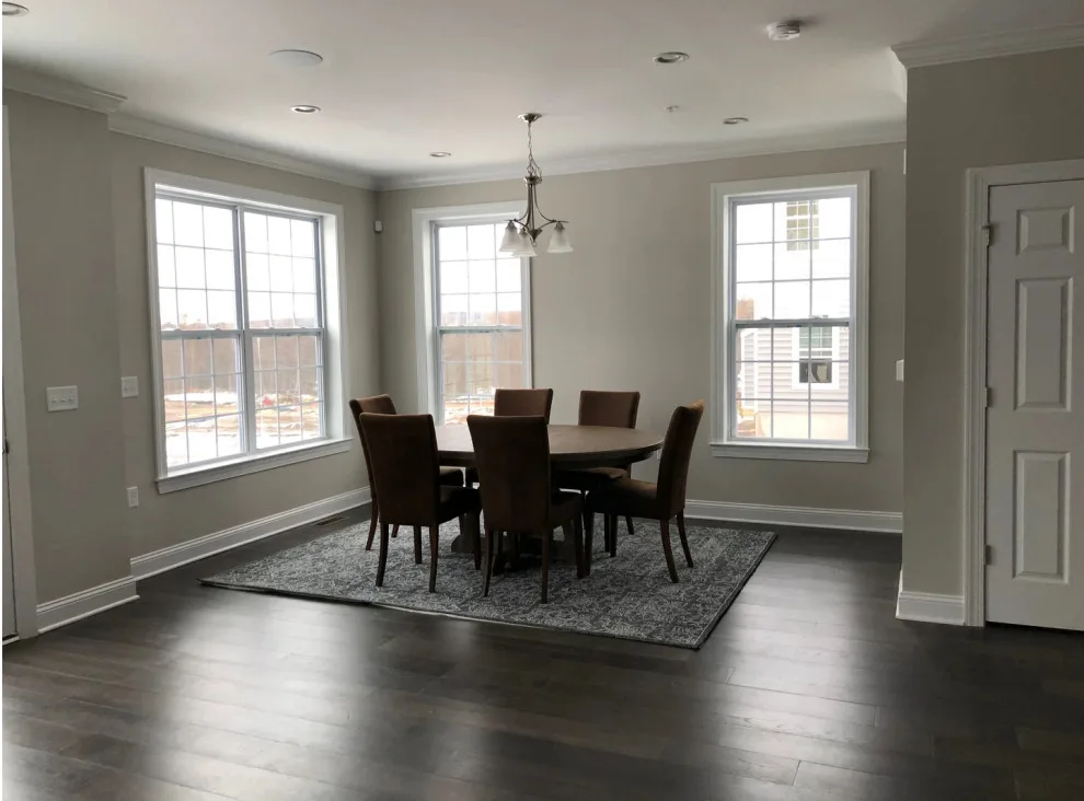 New Townhome Development by Hudson Paint Contracting & Refinishing By Hudson - Photo 8
