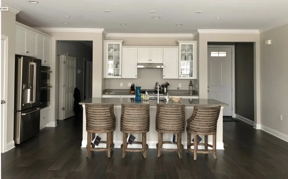 New Townhome Development by Hudson Paint Contracting & Refinishing By Hudson - Photo 9