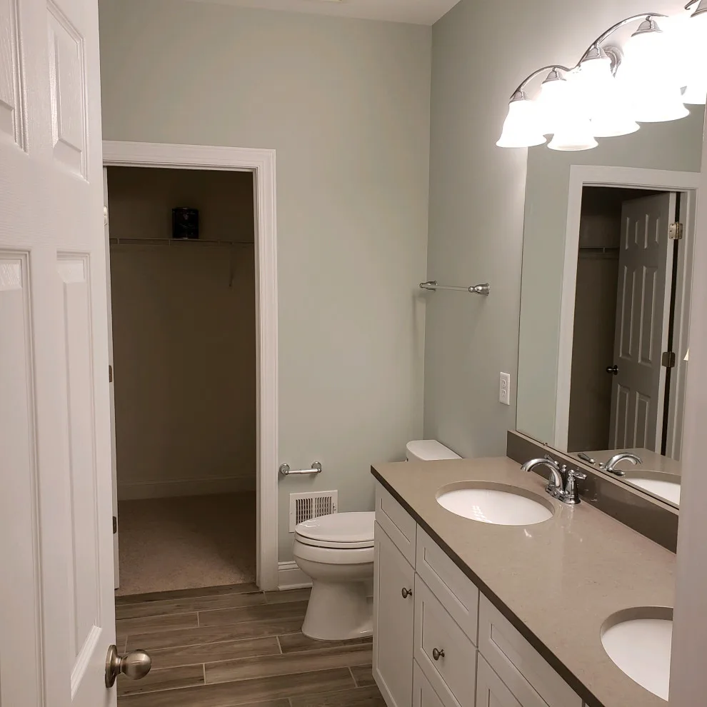New Townhome Development by Hudson Paint Contracting & Refinishing By Hudson - Photo 2