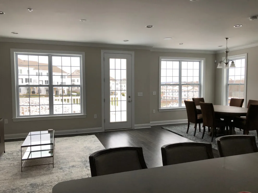 New Townhome Development by Hudson Paint Contracting & Refinishing By Hudson - Photo 5