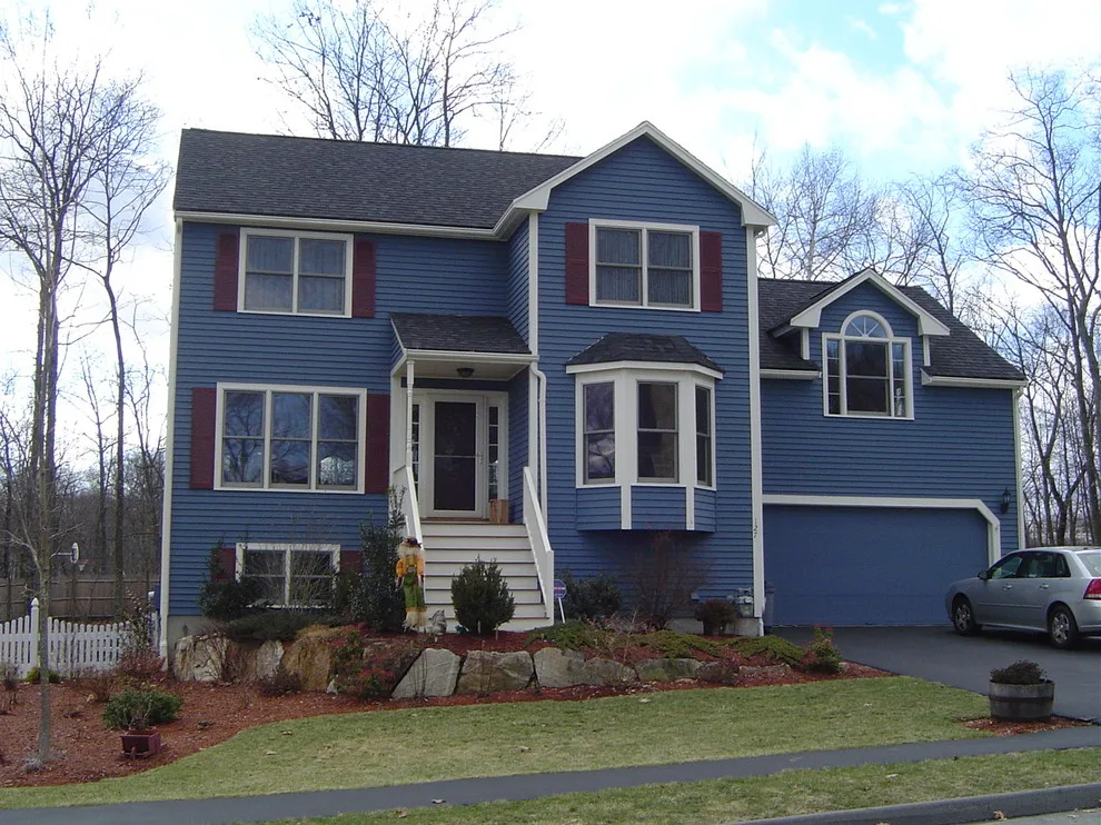 Home Transformation Photos by Pure Colors Painting And Decor, LLC - Photo 14