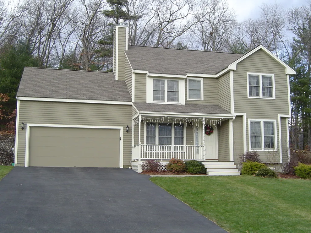 Home Transformation Photos by Pure Colors Painting And Decor, LLC - Photo 4