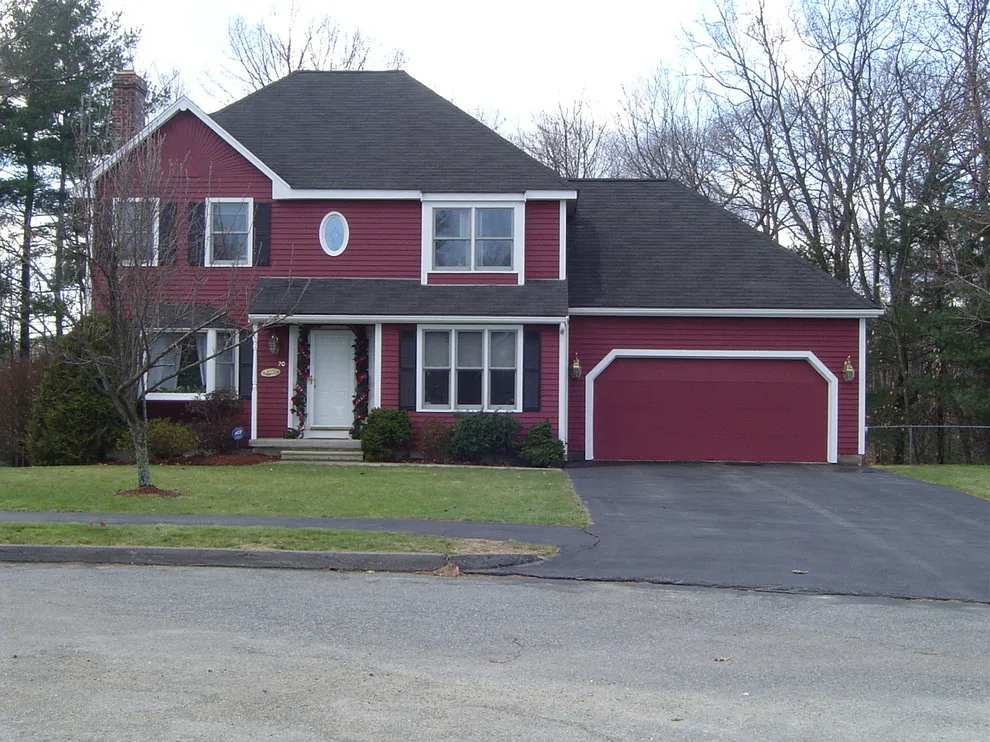 Home Transformation Photos by Pure Colors Painting And Decor, LLC - Photo 13