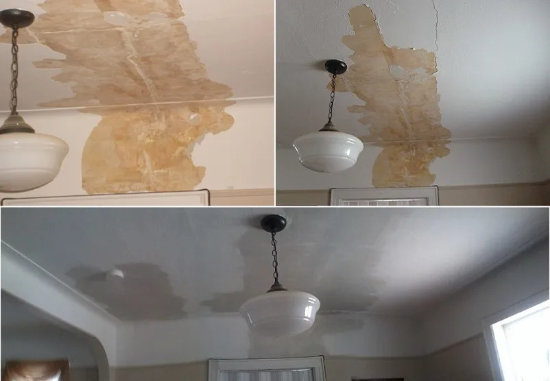 Ceiling Designs, Textures, and Features by Gigi Painting And Interior Services - Photo 5