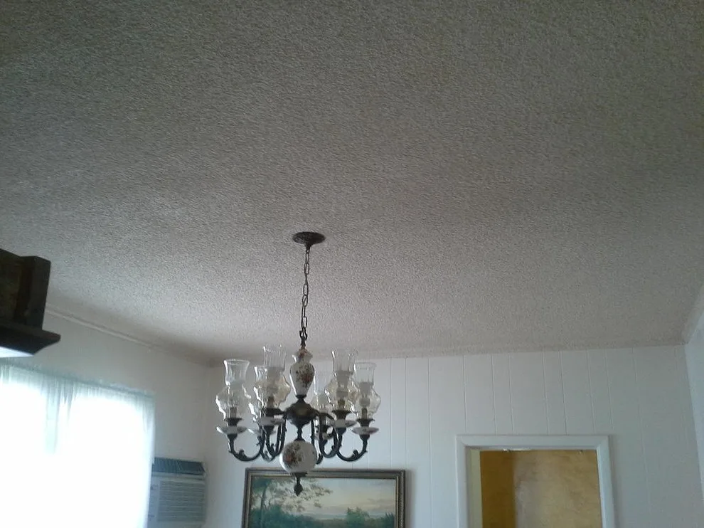 Ceiling Designs, Textures, and Features by Gigi Painting And Interior Services - Photo 3