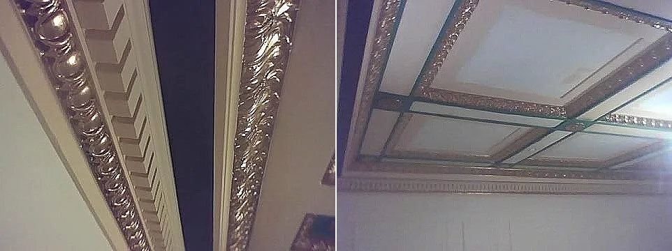 Ceiling Designs, Textures, and Features by Gigi Painting And Interior Services - Photo 4