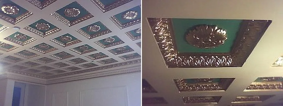 Gigi Painting And Interior Services - Photo 8