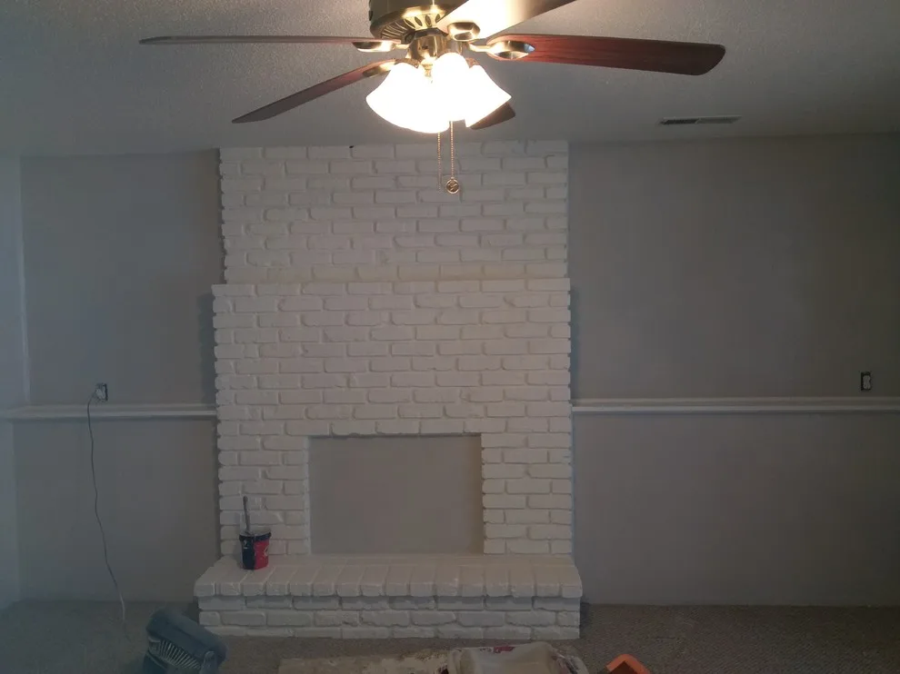 Home Transformation by Sapphire Painting LLC - Photo 4