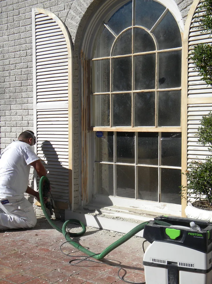 Fort Worth Home Exteriors by J & V Painting - Photo 11