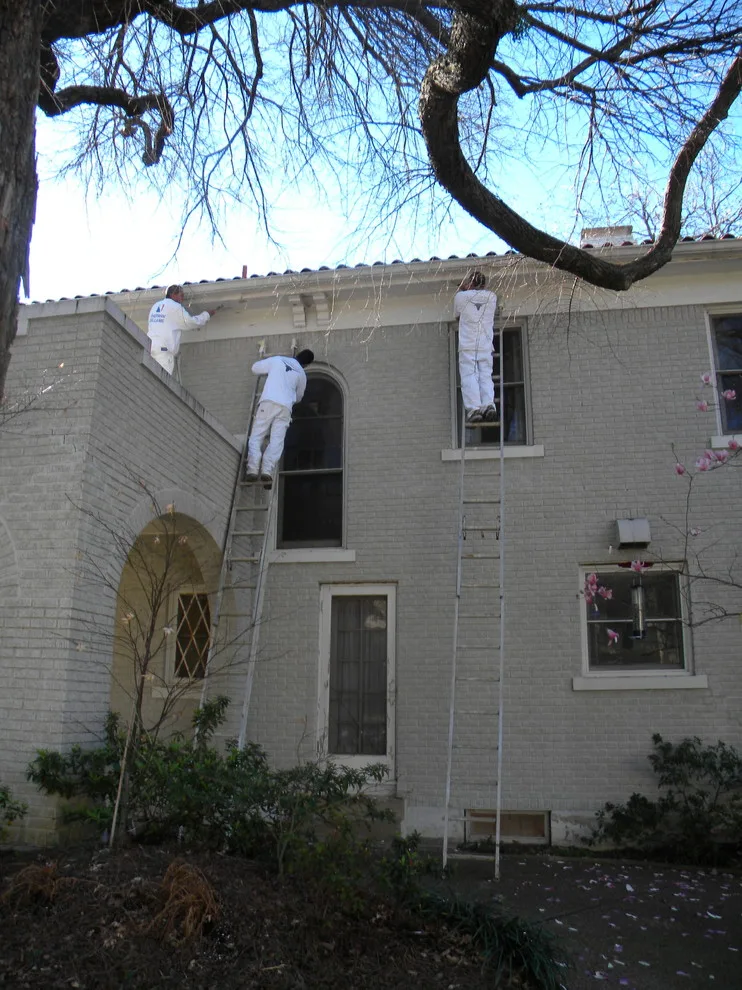 Fort Worth Home Exteriors by J & V Painting - Photo 10