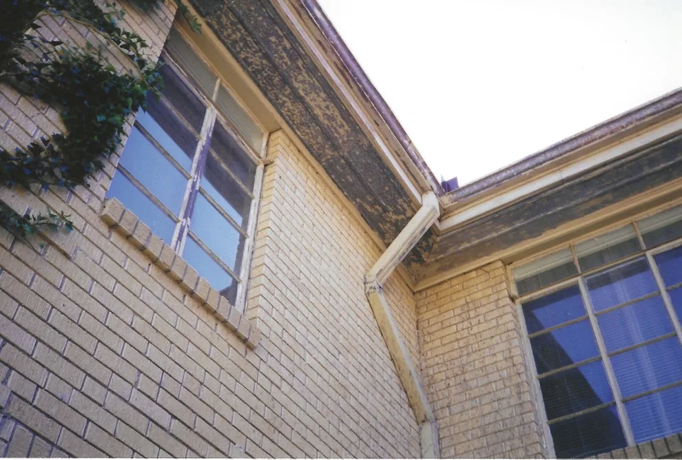 Fort Worth Home Exteriors by J & V Painting - Photo 7