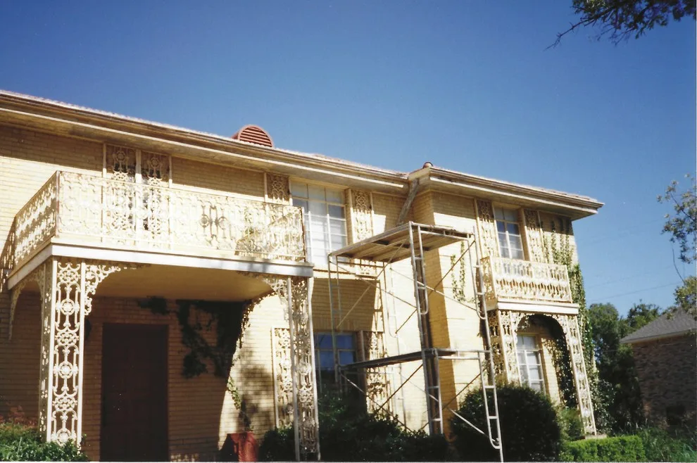 Fort Worth Home Exteriors by J & V Painting - Photo 14