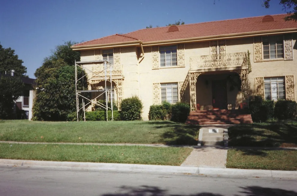 Fort Worth Home Exteriors by J & V Painting - Photo 6