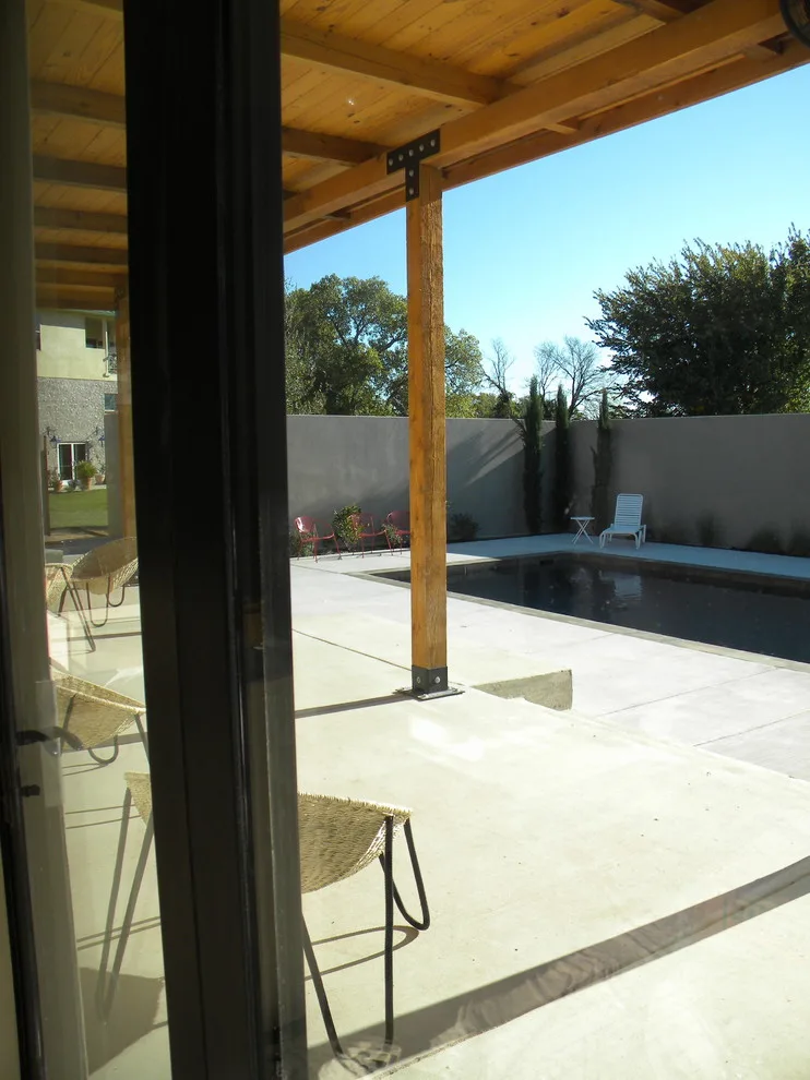 Fort Worth Home Exteriors by J & V Painting - Photo 15