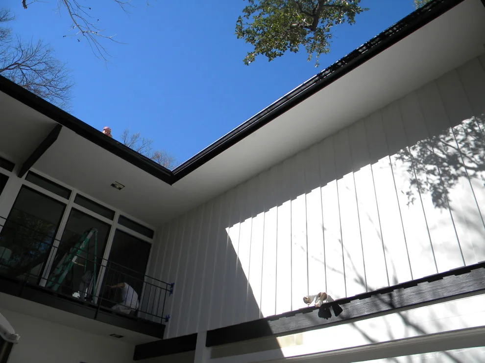Fort Worth Home Exteriors by J & V Painting - Photo 2