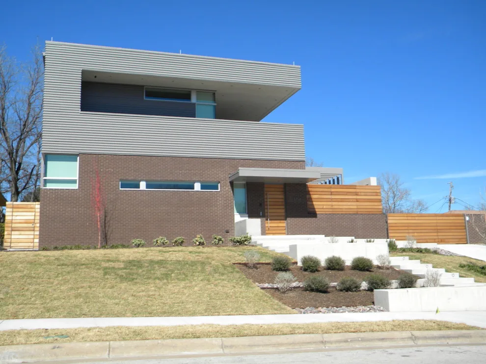 Fort Worth Home Exteriors by J & V Painting - Photo 4