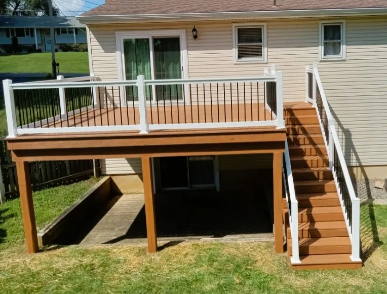 Anderson Pro Painting, Inc. - Photo 4