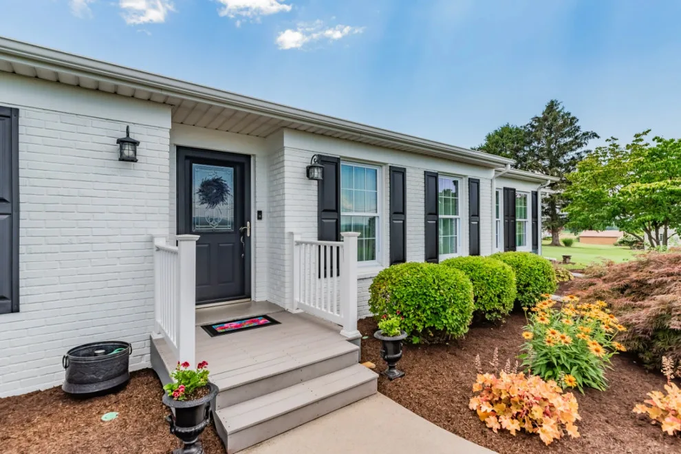 Anderson Pro Painting, Inc. - Photo 6