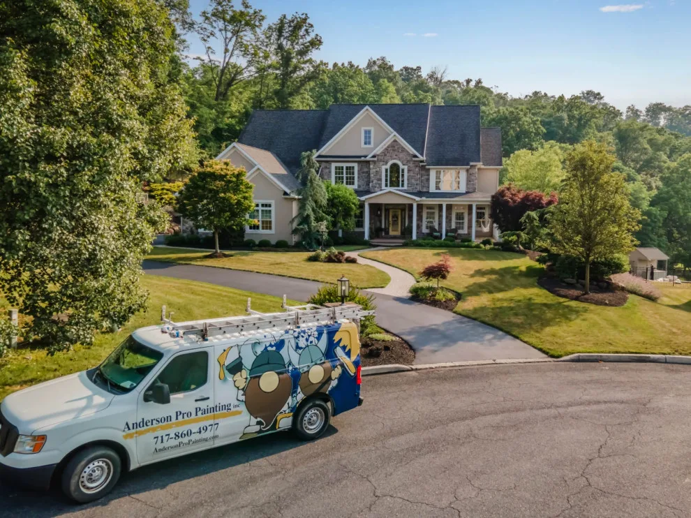Anderson Pro Painting, Inc. - Photo 2