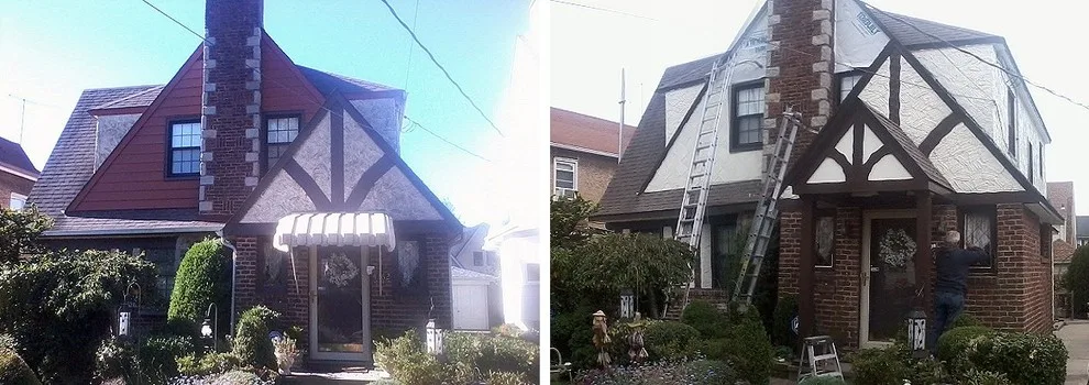Home Exterior by Gigi Painting And Interior Services - Photo 3