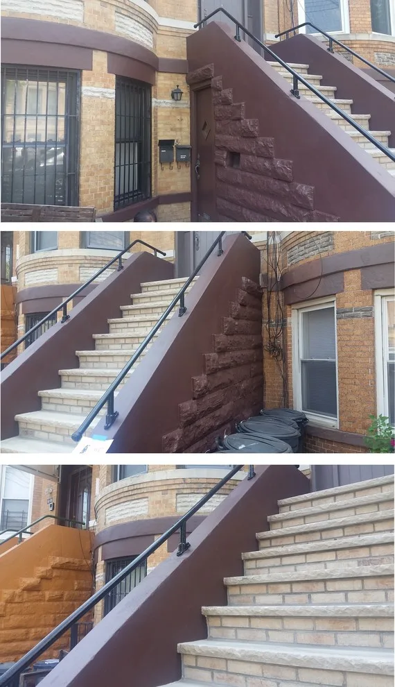 Gigi Painting And Interior Services - Photo 13