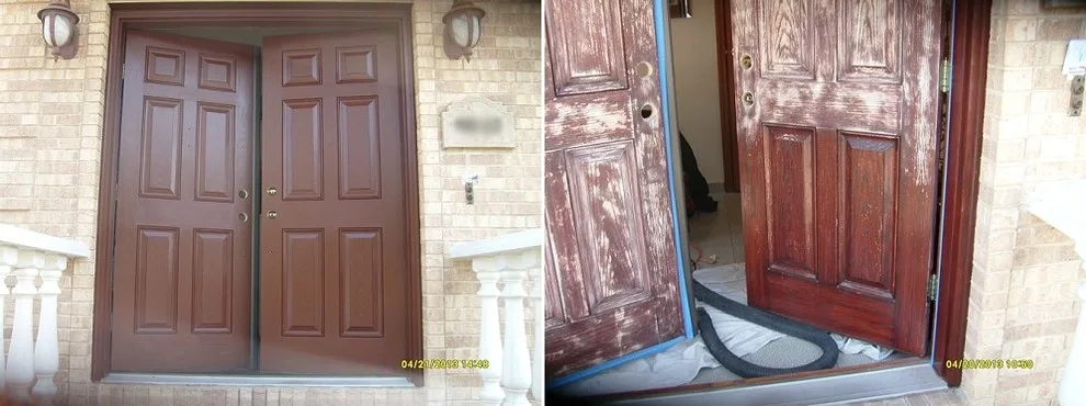 Home Exterior by Gigi Painting And Interior Services - Photo 4