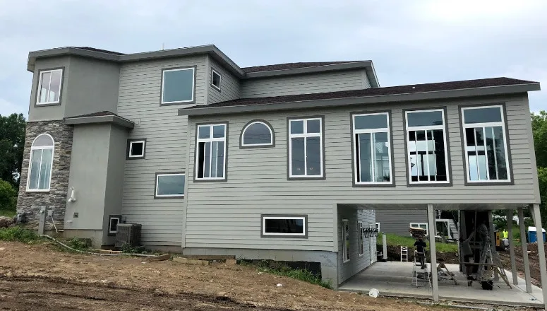 MadTown Painting & Contracting LLC - Photo 4