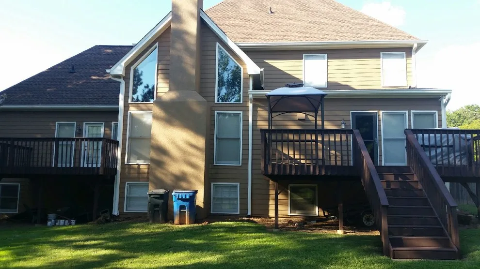 Exterior House Painting by Southern Perfection Painting Inc. - Photo 67