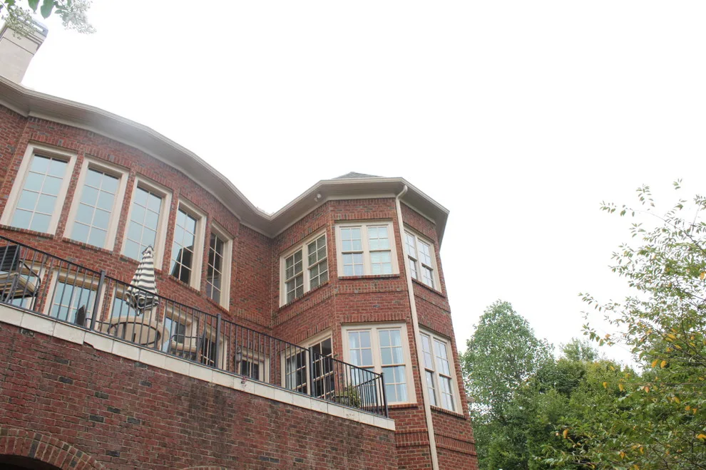 Exterior House Painting by Southern Perfection Painting Inc. - Photo 32