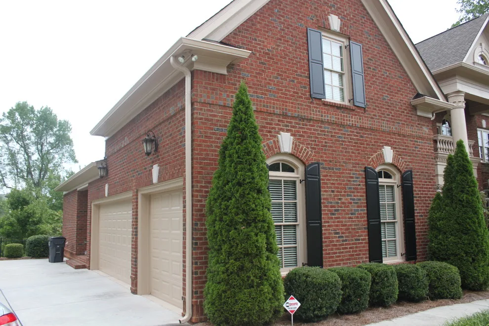 Exterior House Painting by Southern Perfection Painting Inc. - Photo 44